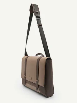 Rainier Messenger Bag