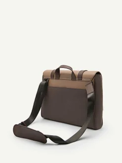 Rainier Messenger Bag