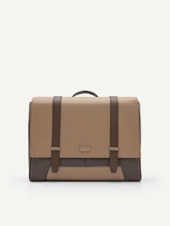 Rainier Messenger Bag