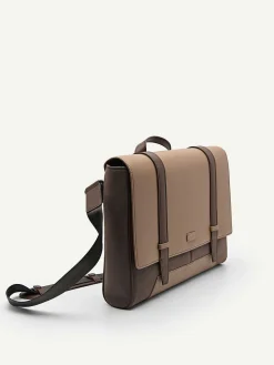 Rainier Messenger Bag