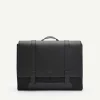 Rainier Messenger Bag