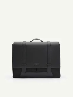 Rainier Messenger Bag