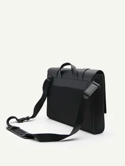 Rainier Messenger Bag