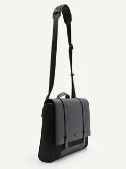 Rainier Messenger Bag