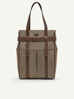 Rainier Tote Bag