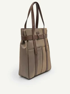 Rainier Tote Bag