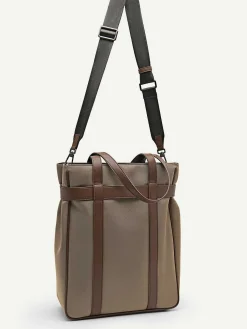 Rainier Tote Bag