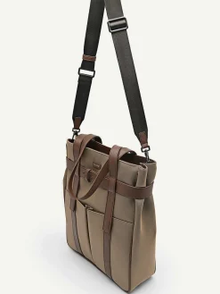 Rainier Tote Bag