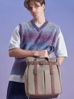 Rainier Tote Bag