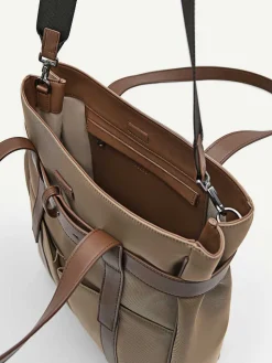 Rainier Tote Bag