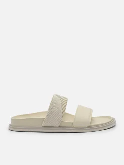 Repedro Knitted Sandals