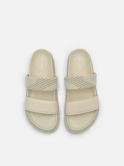 Repedro Knitted Sandals