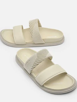 Repedro Knitted Sandals