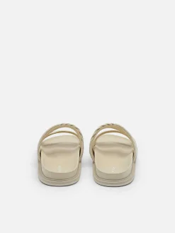 Repedro Knitted Sandals