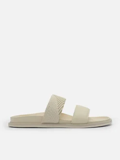 Repedro Knitted Sandals
