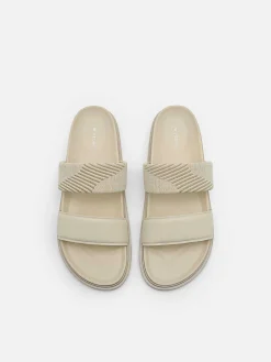 Repedro Knitted Sandals