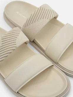 Repedro Knitted Sandals