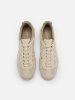 Repedro Knitted Sneakers