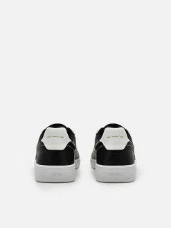 Repedro Recycled Leather Sneakers