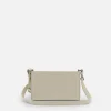 Repedro Recycled Leather Mini Sling Bag