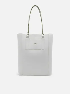 Repedro Recycled Leather Tote Bag