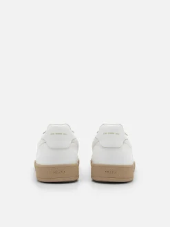 Repedro Recycled Leather Sneakers
