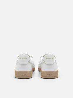 Repedro Recycled Leather Sneakers