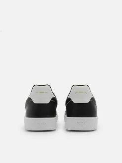 Repedro Recycled Leather Sneakers