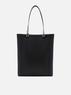 Repedro Recycled Leather Tote Bag