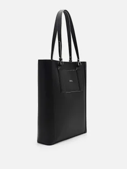 Repedro Recycled Leather Tote Bag