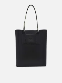 Repedro Recycled Leather Tote Bag