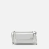 Repedro Recycled Leather Mini Sling Bag