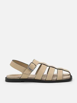 Riata Slingback Sandals