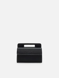 Richard Clutch Bag