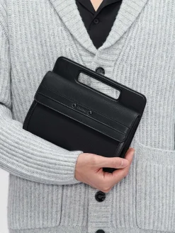 Richard Clutch Bag