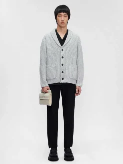 Richard Clutch Bag