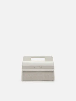 Richard Clutch Bag