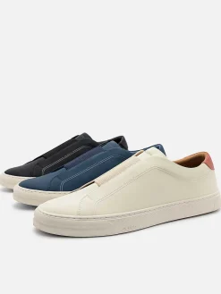 Ridge Slip-On Sneakers