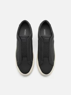 Ridge Slip-On Sneakers