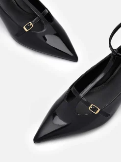 Riele Heel Pumps