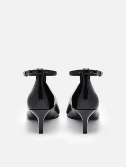 Riele Heel Pumps