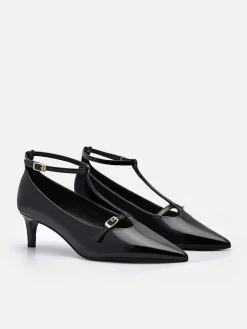 Riele Heel Pumps