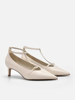 Riele Heel Pumps