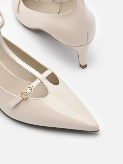 Riele Heel Pumps