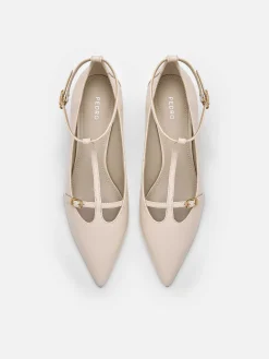 Riele Heel Pumps