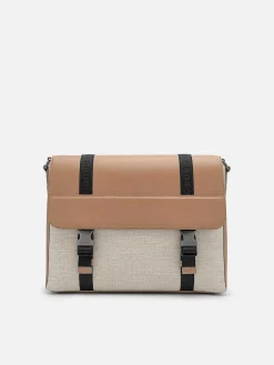 Rigby Messenger Bag
