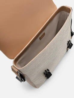 Rigby Messenger Bag