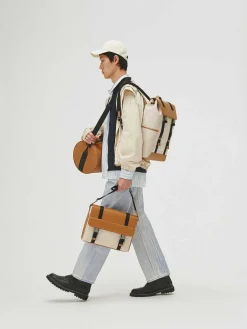 Rigby Messenger Bag