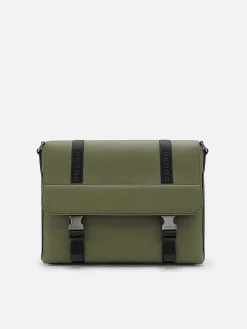 Rigby Messenger Bag