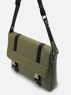 Rigby Messenger Bag